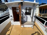 Classic Steel Ketch